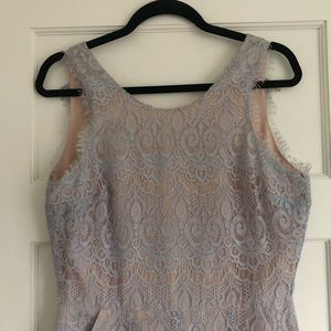 Gorgeous Lauren Conrad Jumpsuit